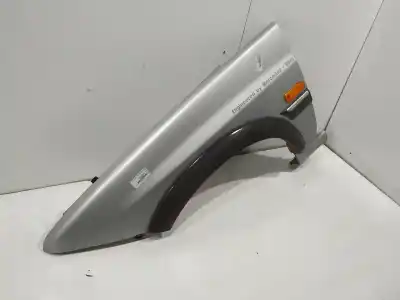 Second-hand car spare part left front fin for ssangyong musso 2.3 turbodiesel cat oem iam references    Second-hand car spare part left front fin for ssangyong musso 2.3 turbodiesel cat oem iam references