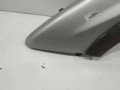 Second-hand car spare part left front fin for ssangyong musso 2.3 turbodiesel cat oem iam references    Second-hand car spare part left front fin for ssangyong musso 2.3 turbodiesel cat oem iam references