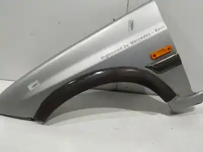 Second-hand car spare part left front fin for ssangyong musso 2.3 turbodiesel cat oem iam references    Second-hand car spare part left front fin for ssangyong musso 2.3 turbodiesel cat oem iam references