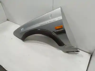 Second-hand car spare part left front fin for ssangyong musso 2.3 turbodiesel cat oem iam references    Second-hand car spare part left front fin for ssangyong musso 2.3 turbodiesel cat oem iam references