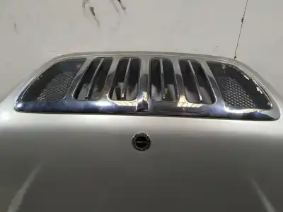 Автозапчасти б/у капот за ssangyong musso 2.3 turbodiesel cat ссылки oem iam    Автозапчасти б/у капот за ssangyong musso 2.3 turbodiesel cat ссылки oem iam