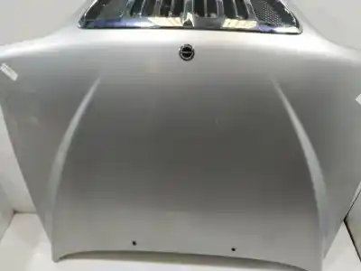 Автозапчастина б/у капок для ssangyong musso 2.3 turbodiesel cat посилання на oem iam  Автозапчастина б/у капок для ssangyong musso 2.3 turbodiesel cat посилання на oem iam