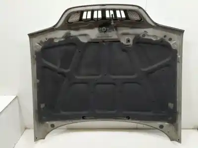Автозапчасти б/у капот за ssangyong musso 2.3 turbodiesel cat ссылки oem iam    Автозапчасти б/у капот за ssangyong musso 2.3 turbodiesel cat ссылки oem iam
