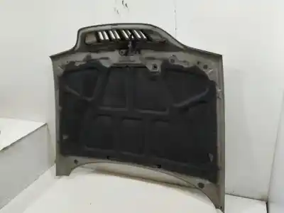 Автозапчасти б/у капот за ssangyong musso 2.3 turbodiesel cat ссылки oem iam    Автозапчасти б/у капот за ssangyong musso 2.3 turbodiesel cat ссылки oem iam