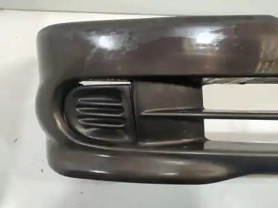 Second-hand car spare part front bumper for ssangyong musso 2.3 turbodiesel cat oem iam references    Second-hand car spare part front bumper for ssangyong musso 2.3 turbodiesel cat oem iam references