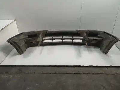 Second-hand car spare part front bumper for ssangyong musso 2.3 turbodiesel cat oem iam references    Second-hand car spare part front bumper for ssangyong musso 2.3 turbodiesel cat oem iam references