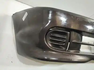 Second-hand car spare part front bumper for ssangyong musso 2.3 turbodiesel cat oem iam references    Second-hand car spare part front bumper for ssangyong musso 2.3 turbodiesel cat oem iam references