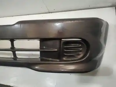 Second-hand car spare part front bumper for ssangyong musso 2.3 turbodiesel cat oem iam references    Second-hand car spare part front bumper for ssangyong musso 2.3 turbodiesel cat oem iam references