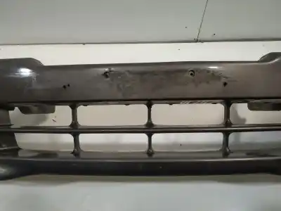 Second-hand car spare part front bumper for ssangyong musso 2.3 turbodiesel cat oem iam references    Second-hand car spare part front bumper for ssangyong musso 2.3 turbodiesel cat oem iam references