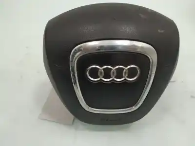 Peça sobressalente para automóvel em segunda mão airbag dianteiro esquerdo por audi a3 (8p1) 1.9 tdi referências oem iam 8k0880201a