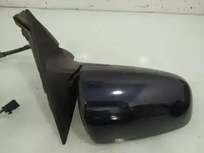 Peça sobressalente para automóvel em segunda mão espelho retrovisor direito por audi a3 (8p1) 1.9 tdi referências oem iam 