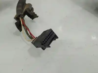 Peça sobressalente para automóvel em segunda mão espelho retrovisor direito por audi a3 (8p1) 1.9 tdi referências oem iam   