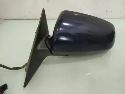Peça sobressalente para automóvel em segunda mão espelho retrovisor esquerdo por audi a3 (8p1) 1.9 tdi referências oem iam   