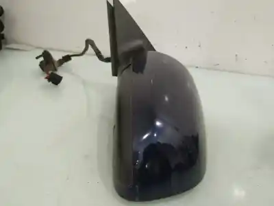Peça sobressalente para automóvel em segunda mão espelho retrovisor esquerdo por audi a3 (8p1) 1.9 tdi referências oem iam 