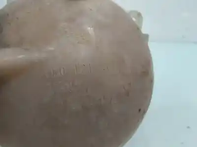 Peça sobressalente para automóvel em segunda mão depósito de expansão por audi a3 (8p1) 1.9 tdi referências oem iam 1k0121407a  