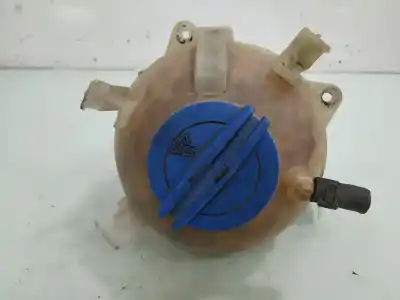 Peça sobressalente para automóvel em segunda mão depósito de expansão por audi a3 (8p1) 1.9 tdi referências oem iam 1k0121407a  