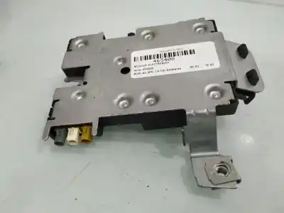 Second-hand car spare part electronic module for audi a3 (8p1) 1.9 tdi oem iam references 8p0035225  