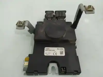 Second-hand car spare part electronic module for audi a3 (8p1) 1.9 tdi oem iam references 8p0035225  