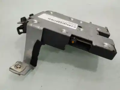 Peça sobressalente para automóvel em segunda mão módulo eletrônico por audi a3 (8p1) 1.9 tdi referências oem iam 8p0035225