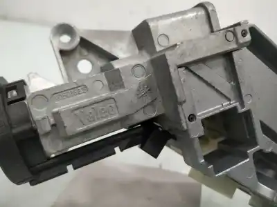 Second-hand car spare part ignition switch for opel astra 1.6-g-(z16xep)-astra h oem iam references n0501882  