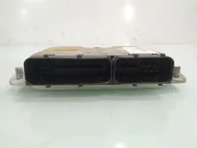 Автозапчасти б/у блок управления двигателем за audi a4 b5 (8d2) 1.9 tdi ссылки oem iam 0281010094