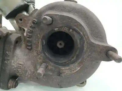 Автозапчасти б/у турбокомпенсатор за audi a4 b5 (8d2) 1.9 tdi ссылки oem iam 028145702r