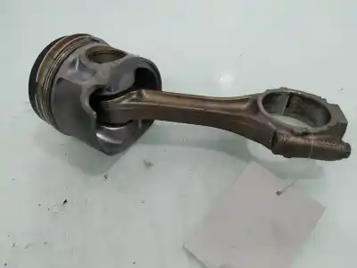 Second-hand car spare part piston for audi a3 (8p1) 1.9 tdi oem iam references   