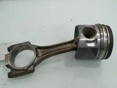 Second-hand car spare part piston for audi a3 (8p1) 1.9 tdi oem iam references   