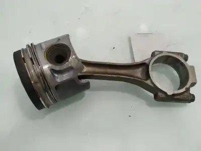 Second-hand car spare part piston for audi a3 (8p1) 1.9 tdi oem iam references   