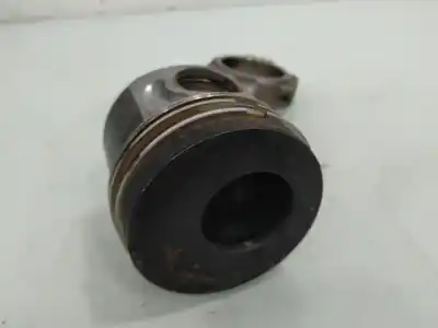 Second-hand car spare part piston for audi a3 (8p1) 1.9 tdi oem iam references   