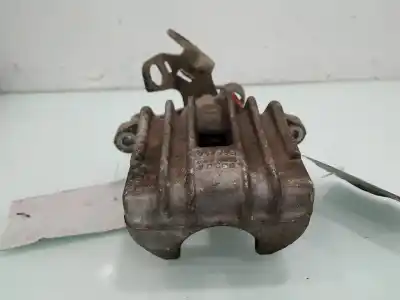 Peça sobressalente para automóvel em segunda mão pinça de travão traseira direita por audi a3 (8p1) 1.9 tdi referências oem iam 