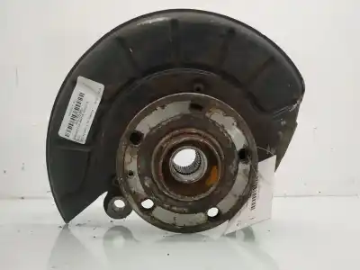 Second-hand car spare part front left knuckle for audi a3 (8p1) 1.9 tdi oem iam references   