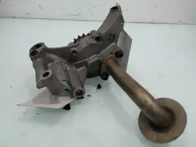 Peça sobressalente para automóvel em segunda mão bomba de óleo por audi a3 (8p1) 1.9 tdi referências oem iam 038115105c