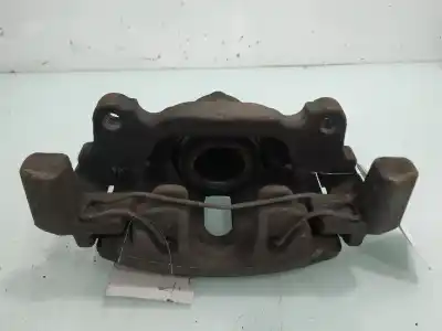 Peça sobressalente para automóvel em segunda mão pinça de travão dianteira direita por audi a3 (8p1) 1.9 tdi referências oem iam 