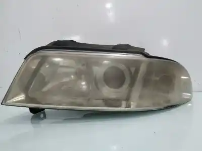 Peça sobressalente para automóvel em segunda mão farol / farolim esquerdo por audi a4 b5 (8d2) 1.9 tdi referências oem iam 8d0941003ak  