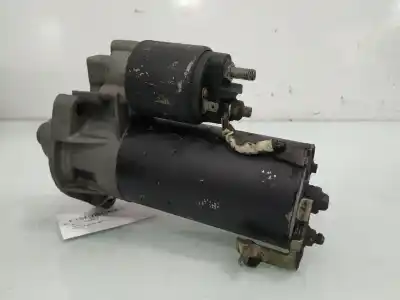 Second-hand car spare part starter motor for audi a4 b5 (8d2) 1.9 tdi oem iam references   