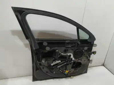 İkinci el araba yedek parçası sol ön kapi için peugeot 508 active oem iam referansları   