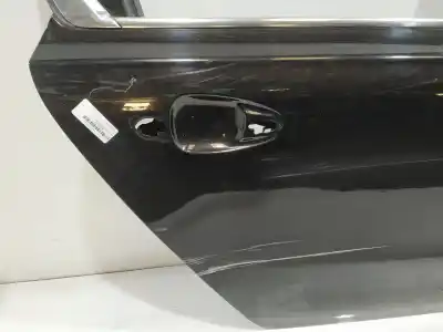 İkinci el araba yedek parçası arka sag kapi için peugeot 508 active oem iam referansları   