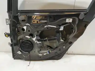 İkinci el araba yedek parçası arka sag kapi için peugeot 508 active oem iam referansları   