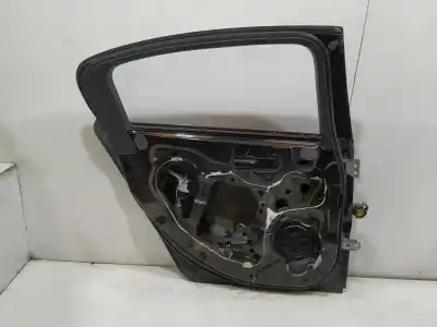 Pezzo di ricambio per auto di seconda mano porta posteriore sinistra per peugeot 508 active riferimenti oem iam 