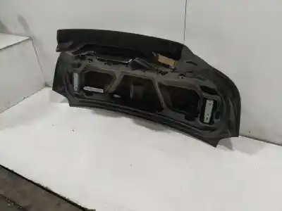 Second-hand car spare part tailgate for peugeot 508 active oem iam references   