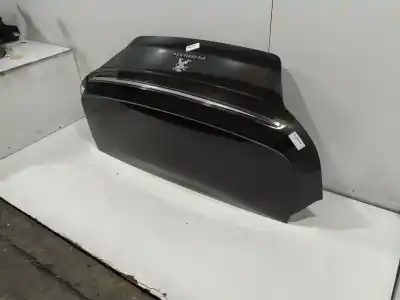 Second-hand car spare part tailgate for peugeot 508 active oem iam references   