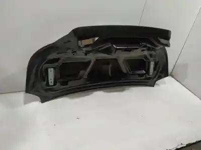 Second-hand car spare part tailgate for peugeot 508 active oem iam references   