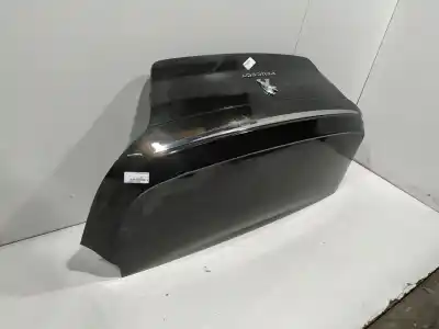 Second-hand car spare part tailgate for peugeot 508 active oem iam references   