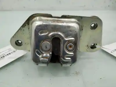 Second-hand car spare part trunk lock for dodge nitro 2.8 crd 4wd oem iam references   