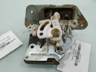 Second-hand car spare part trunk lock for dodge nitro 2.8 crd 4wd oem iam references   