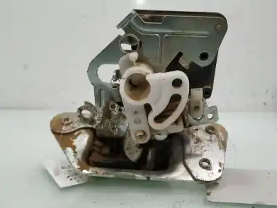 Second-hand car spare part trunk lock for dodge nitro 2.8 crd 4wd oem iam references   