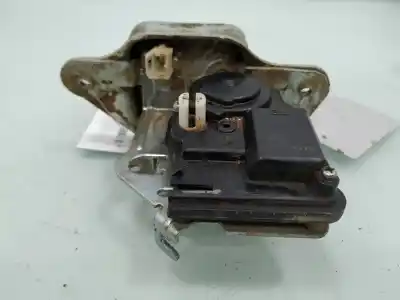 Автозапчасти б/у замок багажника/ворот за dodge nitro 2.8 crd 4wd ссылки oem iam 