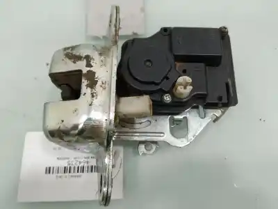 Second-hand car spare part trunk lock for dodge nitro 2.8 crd 4wd oem iam references   