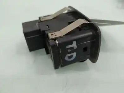 Second-hand car spare part rear left power window switch for dodge nitro 2.8 crd 4wd oem iam references 04602531aa  